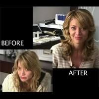 Change hair color