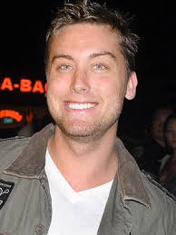 Image <b>LANCE BASS</b> photo | <b>Lance Bass</b> Picture