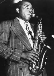 THE JAZZ MAN - The Picture Gallery