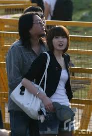 高晓松 80后 老婆