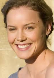 Image <b>...</b> Aussie sidekick <b>Abbie Cornish</b>. Picture