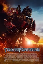 Transformers:Rise - via Daymix