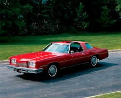 beaklike hood of the 1971 - via Daymix