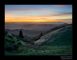 San Francisco Bay Area - via Daymix