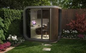Image Office <b>POD</b> – my kind of garden Picture