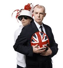 Image Pet Shop Boys Picture