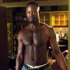 Image <b>Djimon Hounsou</b> Biography Picture