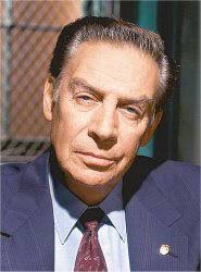 Image <b>Jerry Orbach</b>, the character actor <b>...</b> Picture