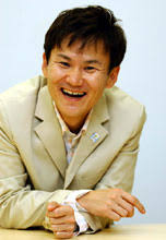 nikkansports.com > 芸能 > インタビュー > <b>南原清隆</b>