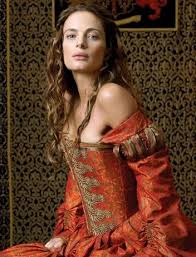 Image Gabrielle Anwar Picture