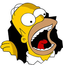 Image Now <b>Homer Simpson</b> Picture