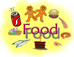   Food   a guide for kids by Tiki the    