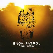 Image <b>Snow Patrol</b> Final Straw: Picture