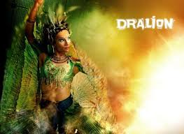 Cirque du Soleil - via Daymix
