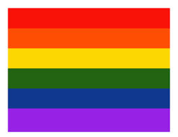 There are all types of  pride      