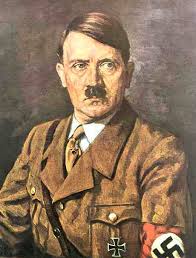 ADOLF HITLER MEIN KAMPF DER FUEHRER MEIN KAMPF SEIG HIEL GERMAN ...