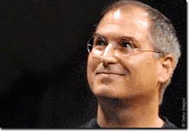 Image Steve Jobs To Skate in Options Picture