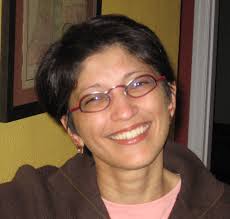 PRITI JOSHI