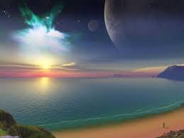 OuterSpace - via Daymix