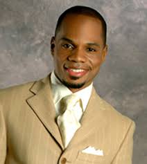 Image Kirk Franklin Picture