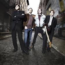 Image <b>Gin Blossoms's</b> pictures Picture