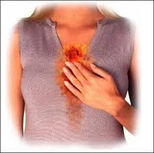 Heartburn - via Daymix