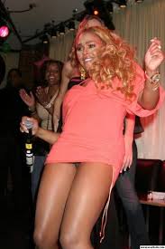 Image Tags: <b>Lil Kim</b> Picture