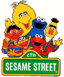Sesame Street comes to iTunes - via Daymix