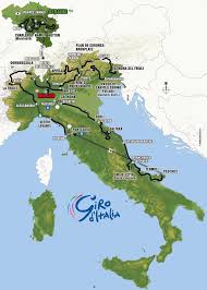 2006 Giro d x26 39 Italia Presentation