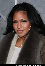 Cassie Ventura at "Step Up 2 - via Daymix