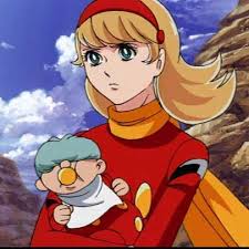 Character Profile: Cyborg 003