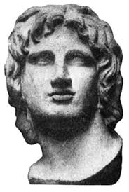   Alexander   The  Great   Biography