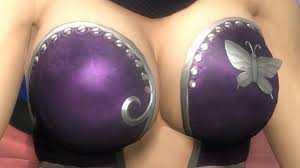 oppai the game now sports: