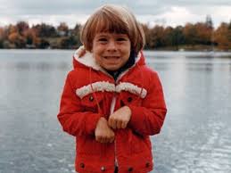  of 6 �-year-old Adam Walsh, 