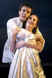 Image <b>Rupert Evans</b> as Romeo and Picture