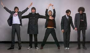 Image Kaiser Chiefs Not Splitting Up Picture