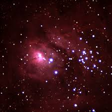 Outer space - via Daymix