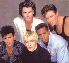Image Duran Duran music journal Picture