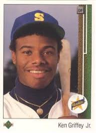 Image <b>Junior Griffey</b> on the South Picture