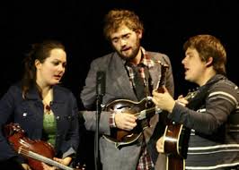 Image <b>Nickel Creek's</b> pictures Picture