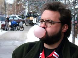 Kevin Smith's college Q&amp;A - via Daymix