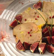 foie gras