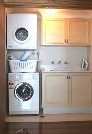Miele Washer and Dryer