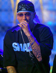 Eminem Picture 4