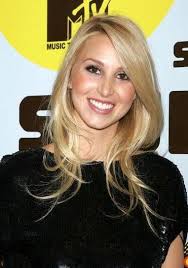 Whitney Port - via Daymix