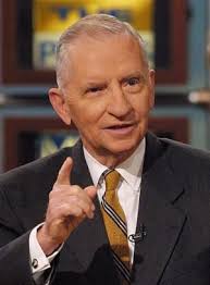 Image <b>Ross Perot</b>: O.K. Picture