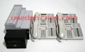 CICS Phone System Package