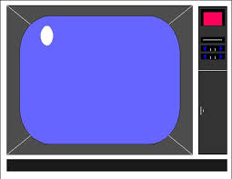 Television - Mass Media - via Daymix