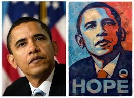 Barack Obama : FamousDC