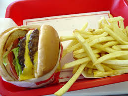 'Ono Kine Grindz: In-N-Out - via Daymix